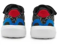 Детские кроссовки adidas Marvel Spider-Man Run Falcon с подошвой Cloudfoam