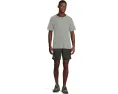 Helly Hansen шорты Rapide 7 дюймов с регулируемым поясом