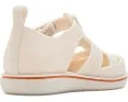 Кроссовки Smash от Mini Melissa с открытым носком для малышей
