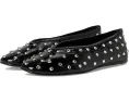 Балетки Steve Madden Leni с квадратным носком и синтетической подошвой
