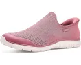 Беговые кроссовки SKECHERS Hands Free Slip-Ins Virtue Serendipity без шнуровки