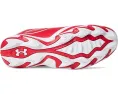 Бейсбольные бутсы Under Armour Leadoff Icon Low RM Jr с низкой манжетой