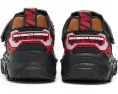 Детские кроссовки SKECHERS KIDS Mega-Flex Lite-Tuff с тематическим дизайном
