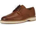 Туфли Cole Haan Morse Grand Plain Toe Oxfords с гладким носком и двойной строчкой