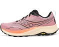Трейловые кроссовки Peregrine 16 с подошвой Vibram MegaGrip Saucony