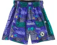 Шорты для мальчиков Racoon Banditos из дышащей сетки