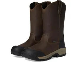 Водонепроницаемые рабочие ботинки KEEN Evanston с мягким мысом и мембраной KEEN.DRY