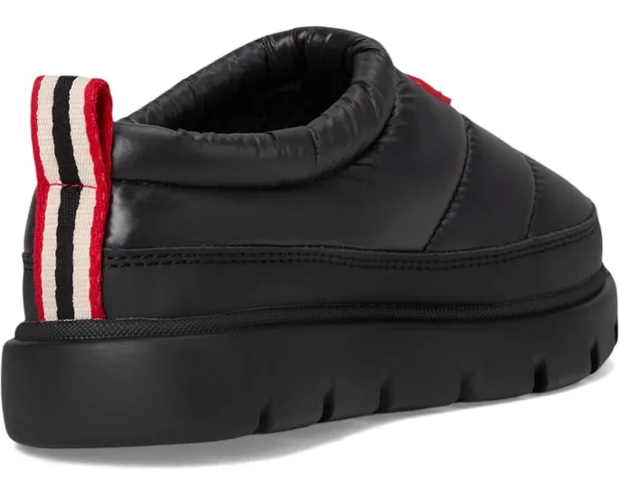 Мюли Hunter Kids Codys для детей с утепленной стелькой и водонепроницаемым верхом