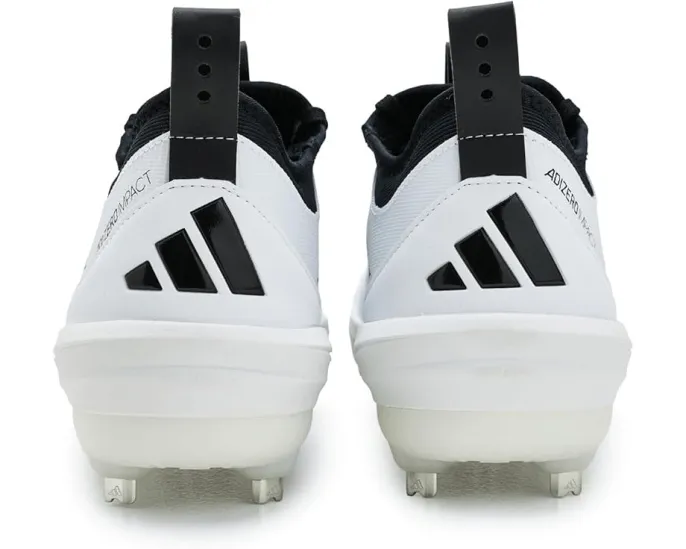 Бейсбольные бутсы adidas adiZero Impact 2.0 для скорости и сцепления