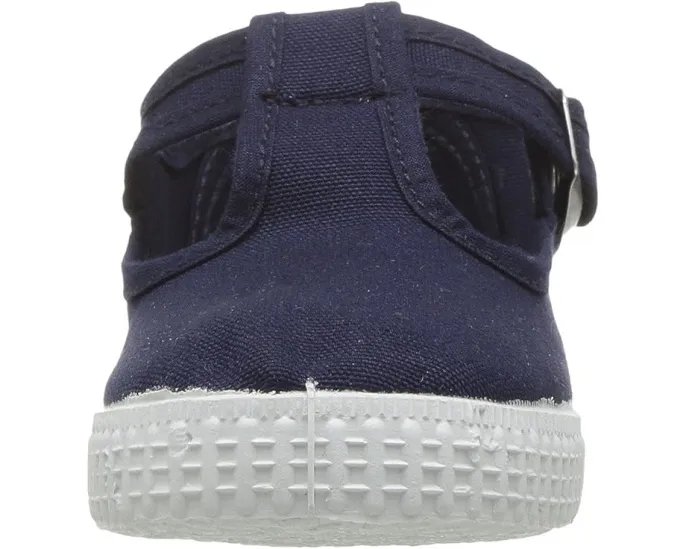 Детские сандалии Cienta Kids Shoes 51000 на липучке с резиновой подошвой