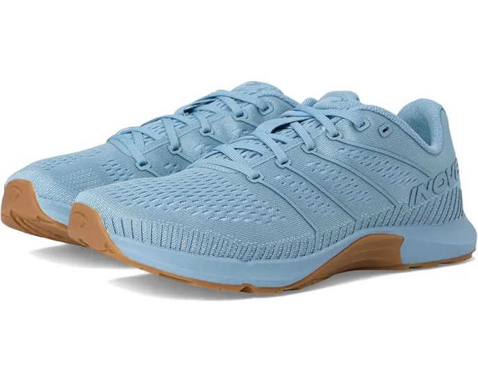 Кроссовки INOV8 F-Lite Speed с трикотажным верхом и амортизацией