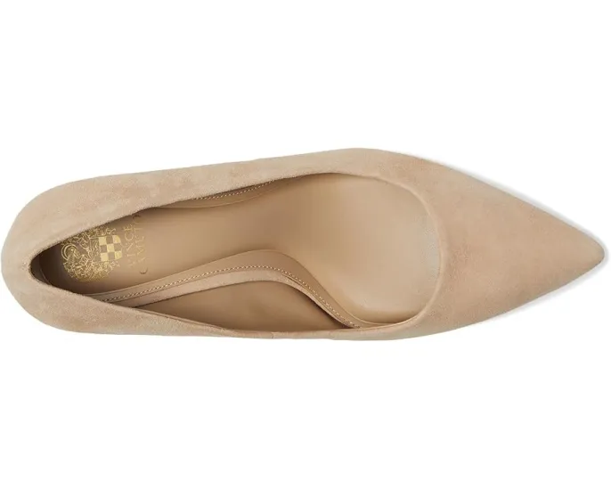 Лодочки Vince Camuto Kehlia на высоком каблуке с острым носком и амортизированной стелькой