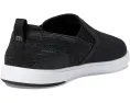 Слипоны TravisMathew The Daily Knit Slip из эластичного трикотажа