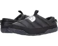Тапочки The North Face Nuptse Mule с утеплителем 500 fill power и отворачивающейся пяткой