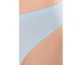 Стринги Chantelle Soft Stretch с бесшовной конструкцией