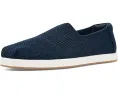 Кроссовки TOMS Alp Fwd из переработанного хлопка со съемной стелькой