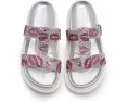 Сандалии Blue by Betsey Johnson Billy с контурной стелькой и резиновой подошвой