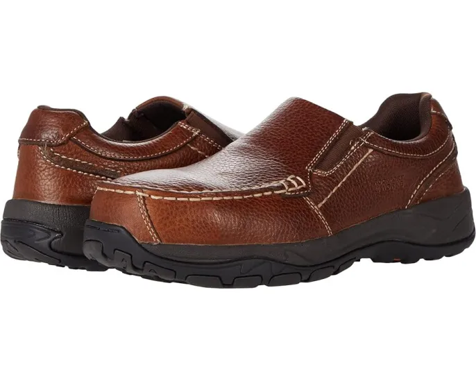Ботинки Extreme Light SD Comp Toe с композитным носком Rockport
