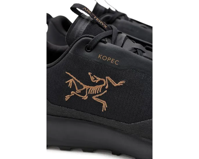 Arc'teryx Kopec 2 Low GTX треккинговые кроссовки облегченные