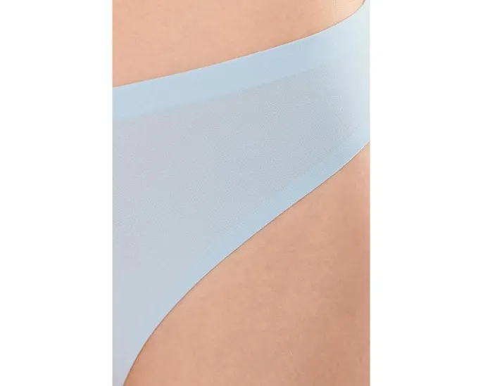Стринги Chantelle Soft Stretch с бесшовной конструкцией