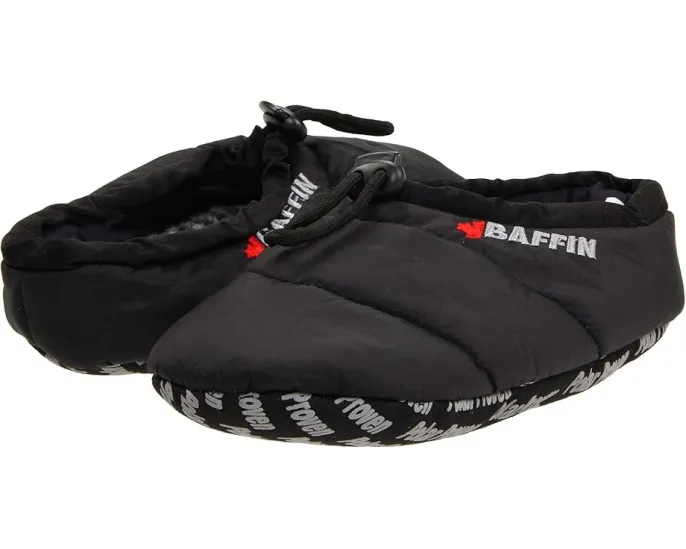 Термотапочки Baffin Cush с утеплением для кемпинга