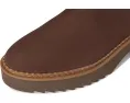 Ботинки TOMS Millie высокие с рифленым трикотажем и каблуком-платформой