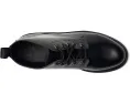 Ботинки Dr. Martens Emmeline Leather Lace-Up с миндалевидным носком