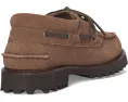 Мокасины L.L.Bean Allagash Handsewn 3 Eye из цельной кожи