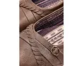 Балетки Parisian от Blowfish Malibu с мысом Almond
