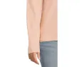 Футболка Madewell Northside с длинными рукавами из хлопка
