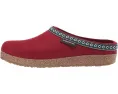 Клоги GZ Classic Grizzly от Haflinger с войлочным верхом и пробковой стелькой