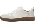 Кроссовки Josef Seibel Cleve 01 из кожи с круглым носком и съемной стелькой