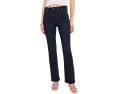 Джинсы Liverpool Los Angeles с завышенной талией Bobbie Baby Bootcut 81 см