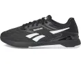 Кроссовки Reebok Nano X5 для кроссфита с верхом из полиэстера