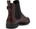 Ботинки ECCO Dress Classic Chelsea Buckle с эластичными вставками и технологией FLUIDFORM