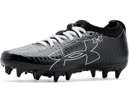 Under Armour детские бутсы для футбола Blur Select Jr с шипами