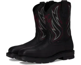 Рабочие ботинки Ariat Sierra Shock Shield со стальным мыском