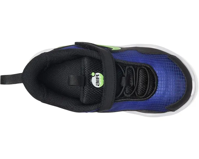 Детские кроссовки Nike Kids Air Max Nova с технологией Max Air для малышей