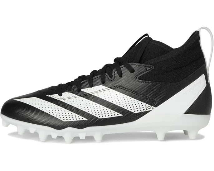 Бутсы Adidas Adizero Impact.2 для американского футбола с резиновым верхом