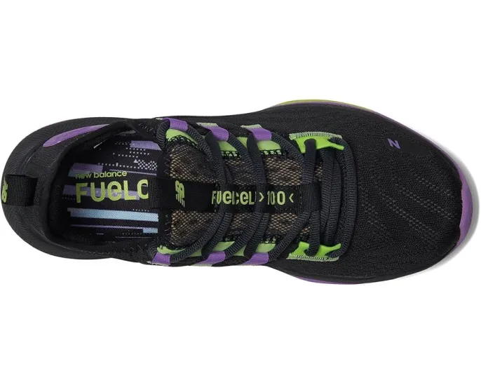 Тренировочная обувь New Balance FuelCell Trainer V2 с амортизацией FuelCell