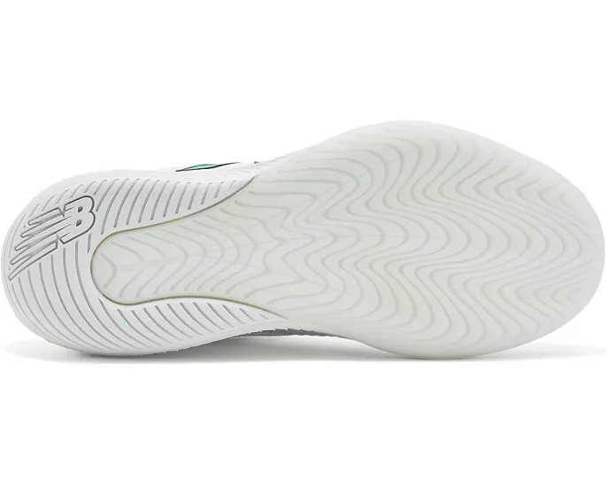 Теннисные кроссовки New Balance FuelCell 996v6 с пеной FuelCell и технологией NDure