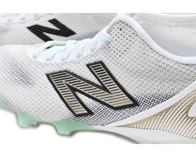 Бутсы для лакросса New Balance FreezeLX V5 с технологией QUIX