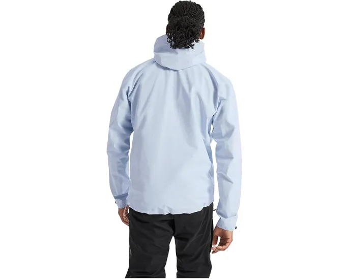 Куртка Arc'teryx Beta с технологией GORE-TEX и встроенным отражателем RECCO