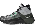 Трекинговые ботинки SALEWA Wildfire Nxt Mid Gtx с мембраной Gore Tex