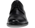Оксфорды Nunn Bush Norcross Cap Toe с гелевой стелькой и декоративной перфорацией