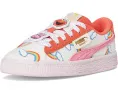 Детские кроссовки PUMA Kids Basket с Care Bears и Sesame Street