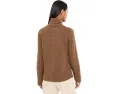 Стеганый женский трикотажный жакет Quilted Femme Knit от NIC+ZOE