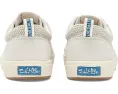 Кроссовки The Coast Engineered Knit от Salt Life цвета тауп из трикотажа