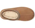 Детские тапочки UGG Tasman II из мягкой замши с подкладкой из шерсти