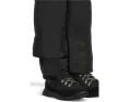 Брюки Spyder Fuse с утеплителем PrimaLoft Black ECO и технологией EXO SHIELD
